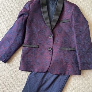 Sean John Formal Suit